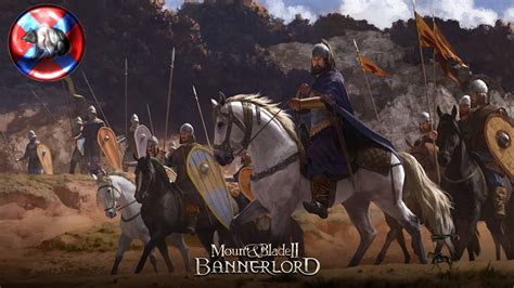 The end of the campaign is whatever you want it to be, you set your own goals. . Bannerlord campaign
